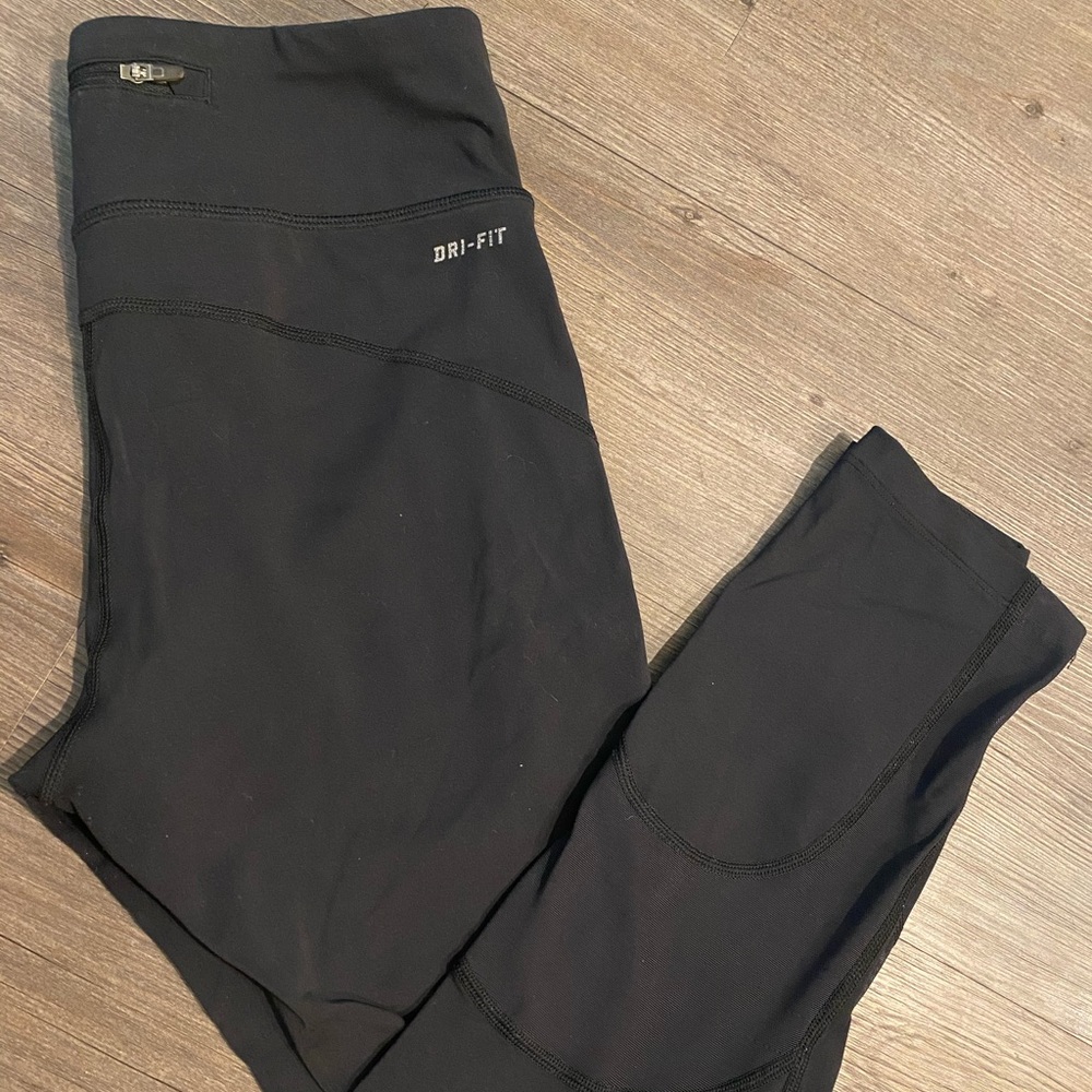 Nike dri-fit leggings